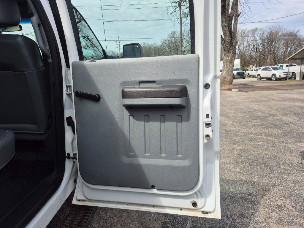 Used 2011 Ford F350 XL AWD/4WD image 30
