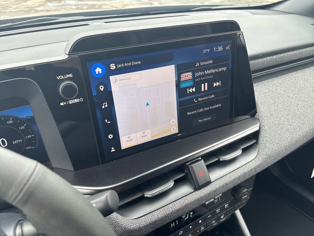 New 2026 Subaru Outback Limited image 17