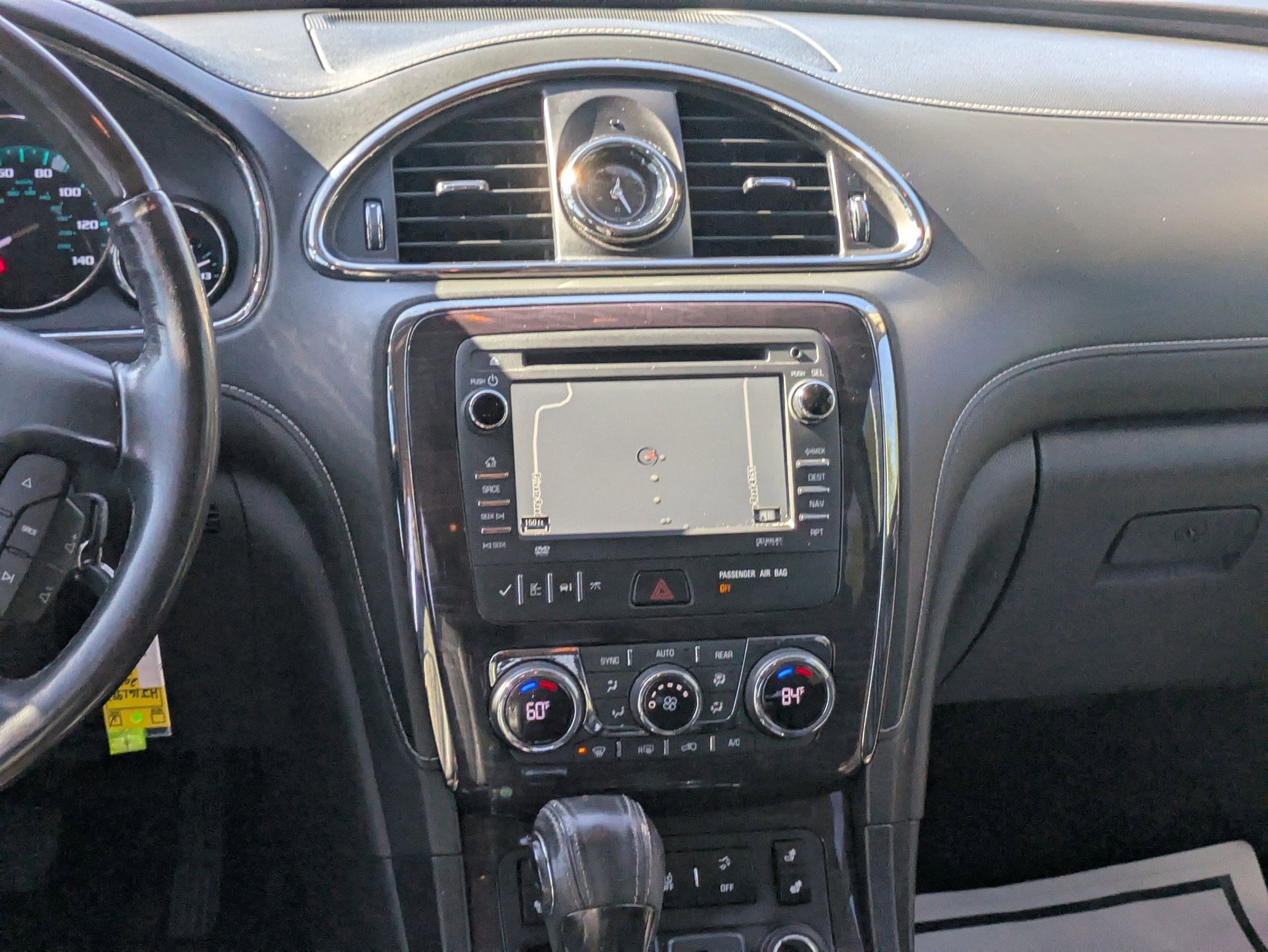 Used 2017 Buick Enclave Leather image 16