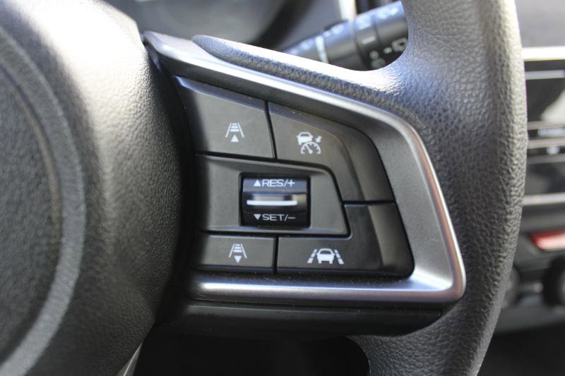 Used 2022 Subaru Impreza 2.0i image 21