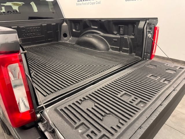 Used 2025 Ford F250 XLT AWD/4WD image 27