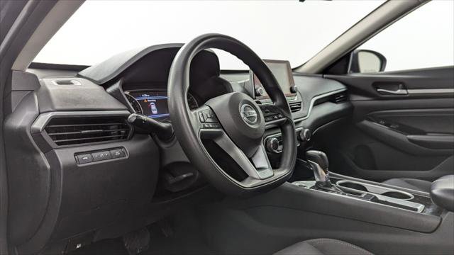 Used 2021 Nissan Altima 2.5 SV image 23