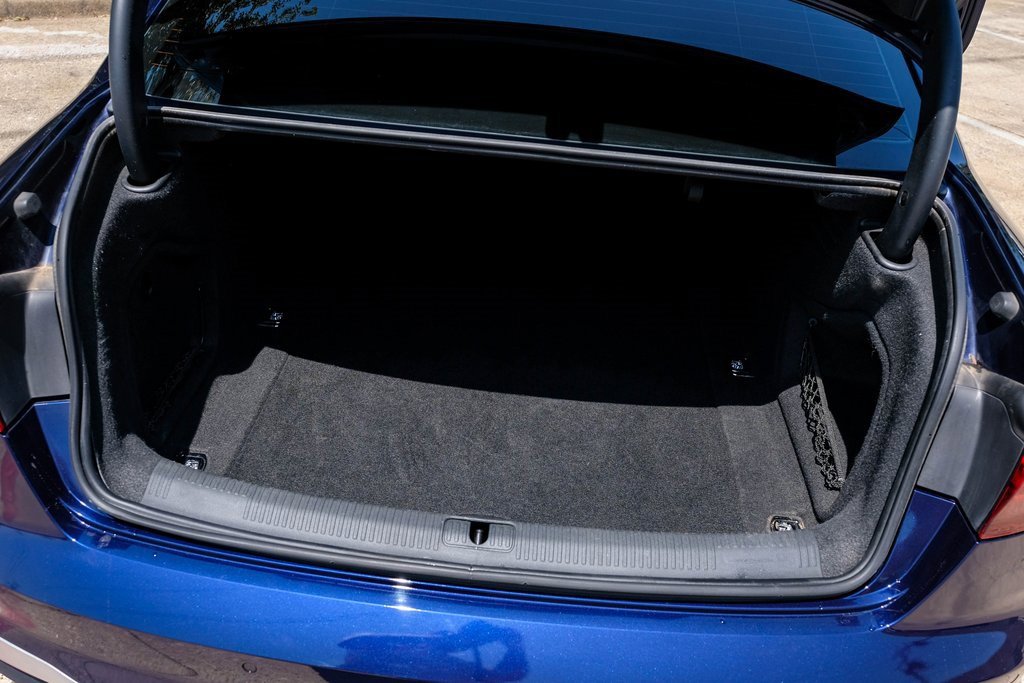 Used 2022 Audi S4 Premium Plus w/ Premium Plus Package image 51