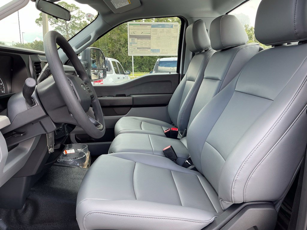 New 2027 Ford F250 XL RWD image 23