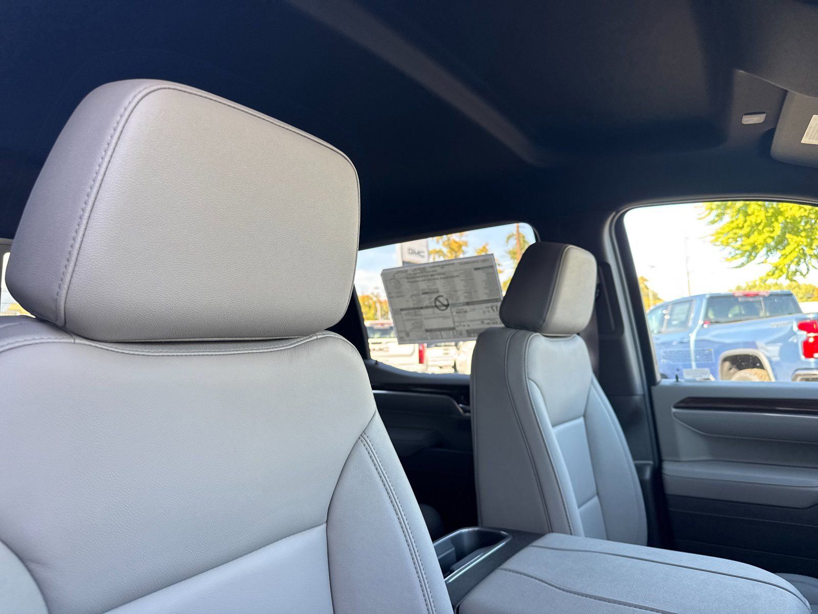 New 2026 Chevrolet Silverado 1500 LT w/ Safety Package image 17