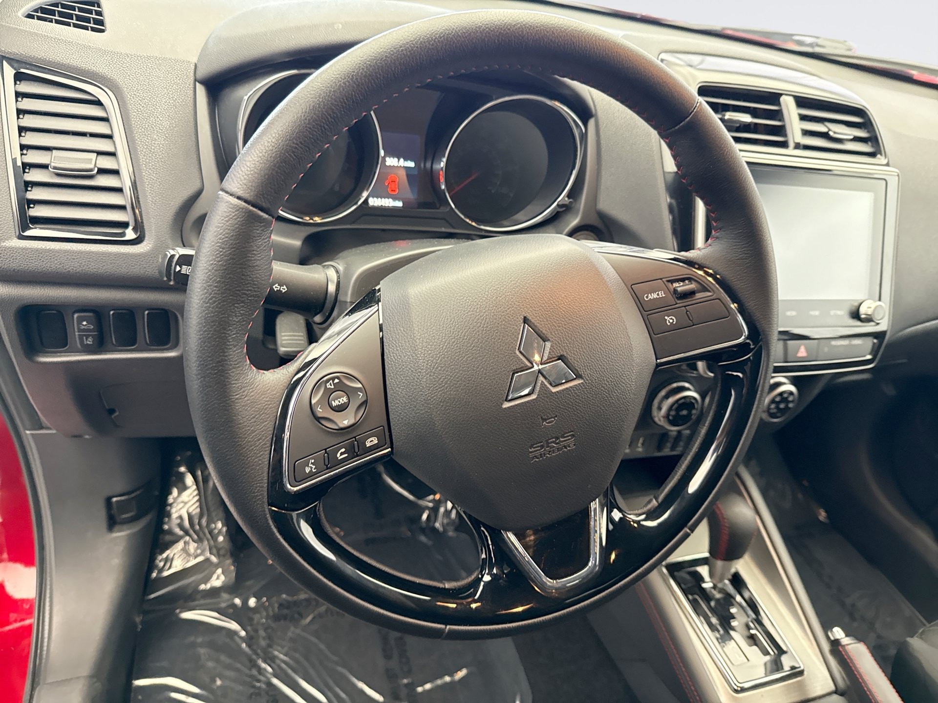 Used 2023 Mitsubishi Outlander Sport LE AWD/4WD image 12