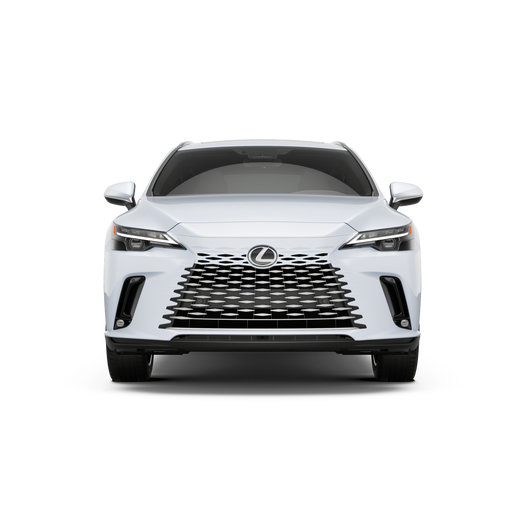 New 2027 Lexus RX 350h AWD/4WD image 6