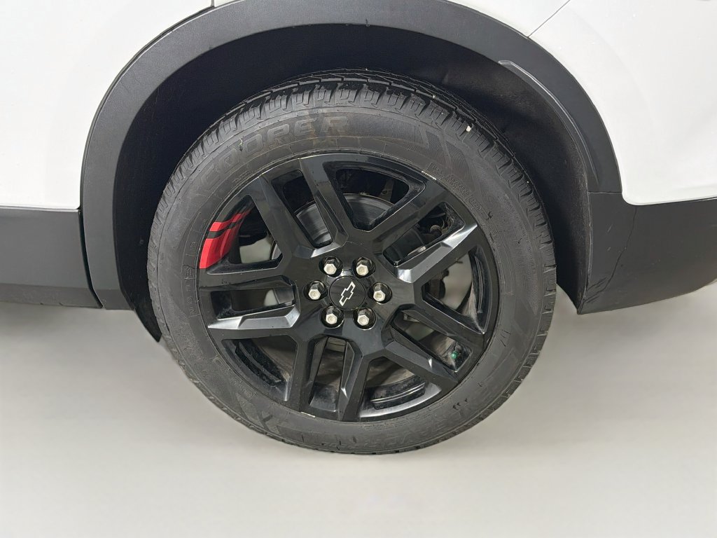 Used 2023 Chevrolet Blazer LT AWD/4WD image 29