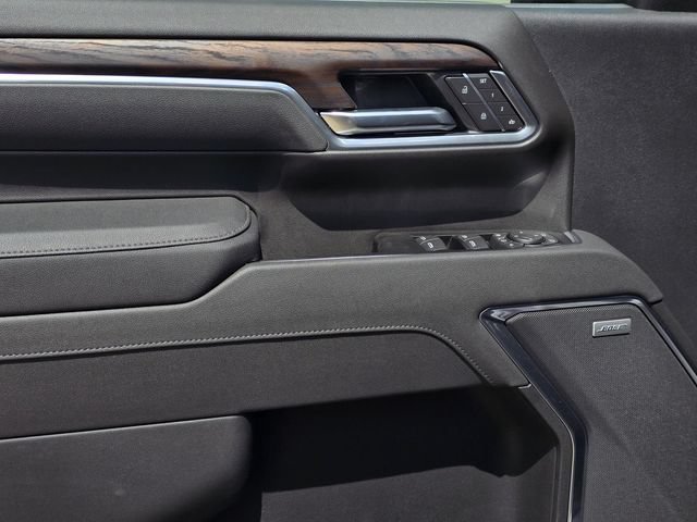 New 2026 GMC Sierra 2500 SLT AWD/4WD image 17