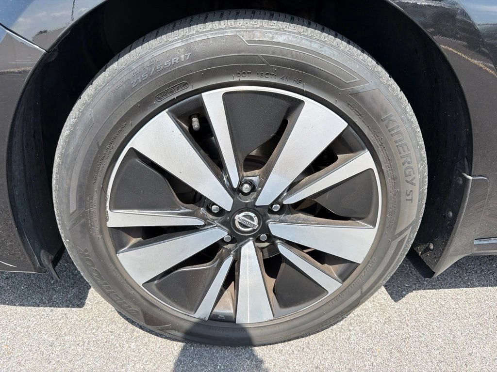 Used 2019 Nissan Altima 2.5 SL AWD/4WD image 27