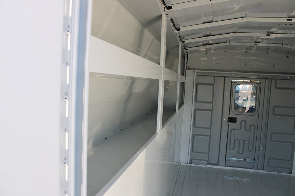 Used 2025 Ford E-350 and Econoline 350 Super Duty w/ Ambulance Prep Package RWD image 17