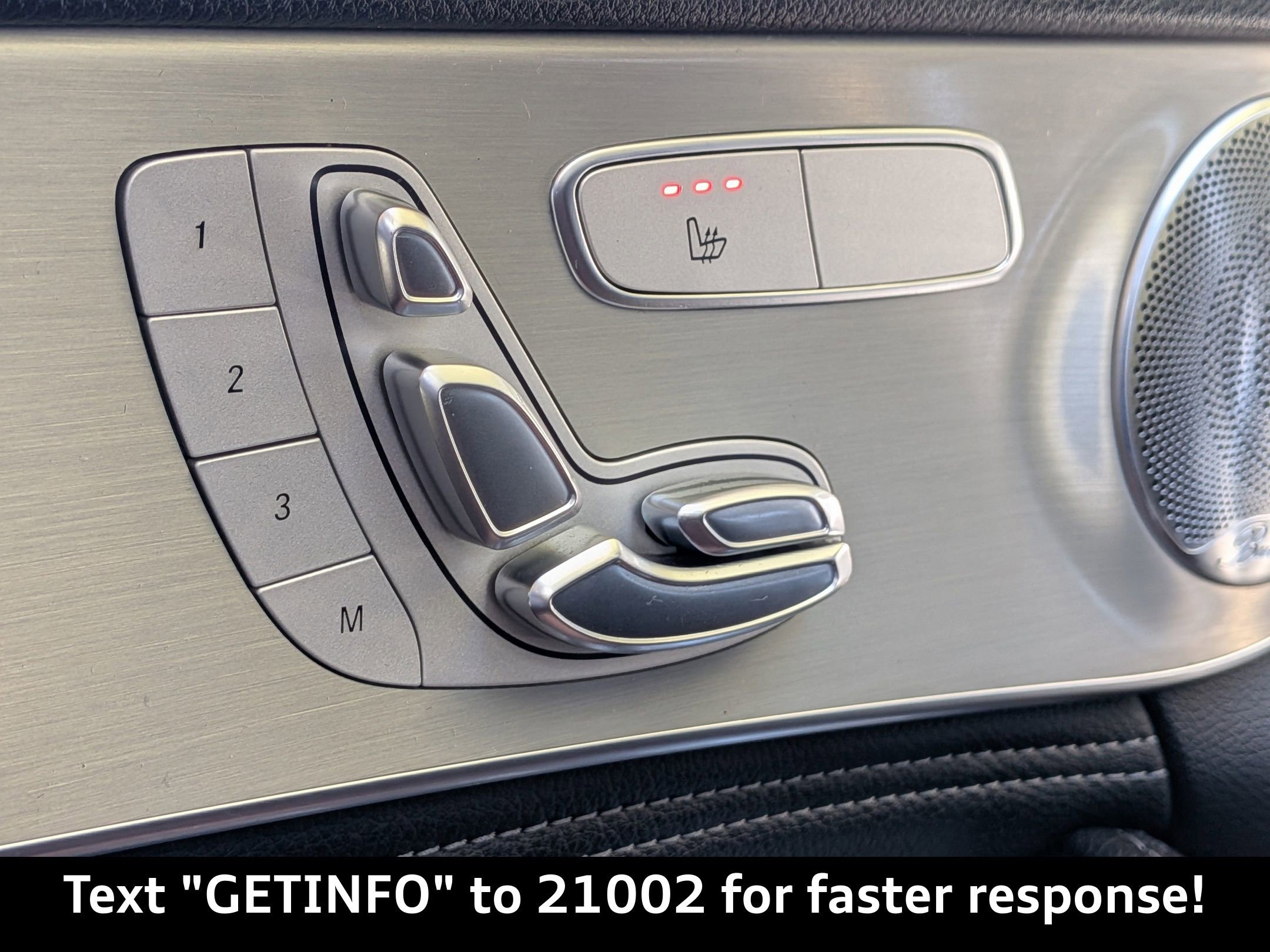 Used 2016 Mercedes-Benz C 300 4MATIC Sedan image 29