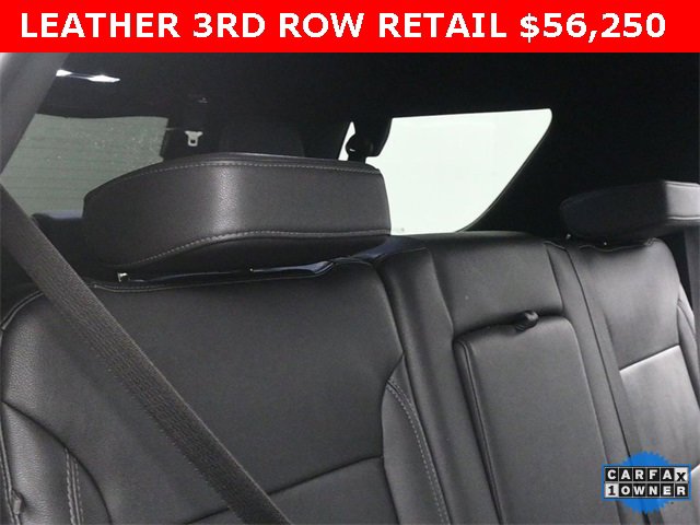 Used 2023 Chevrolet Tahoe LT image 18