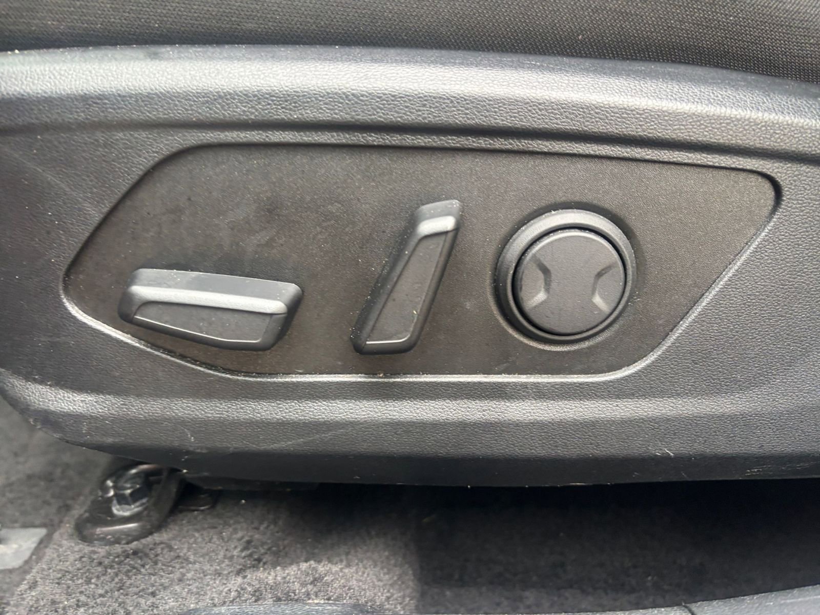 Used 2025 Hyundai Tucson SEL FWD image 22