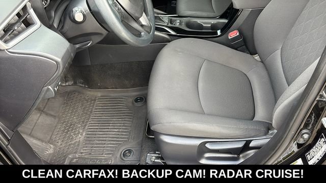 Used 2022 Toyota Corolla LE FWD image 24