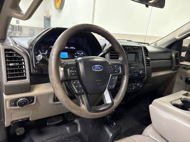 Used 2018 Ford F350 XL w/ Power Equipment Group image 16