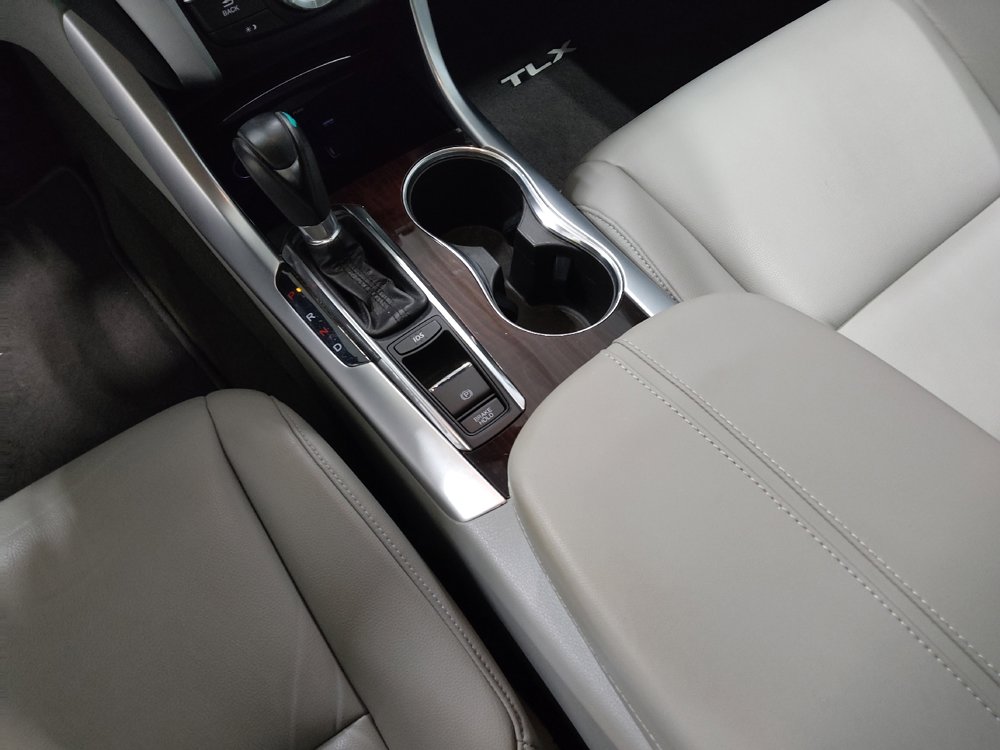 Used 2016 Acura TLX image 26