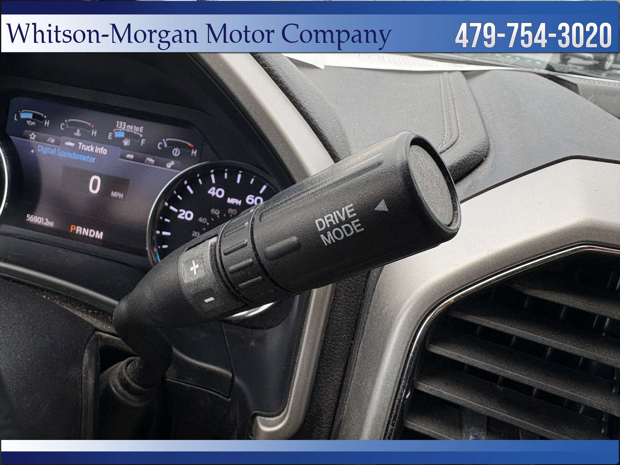 Used 2021 Ford F250 Lariat w/ Tremor Off-Road Package image 25