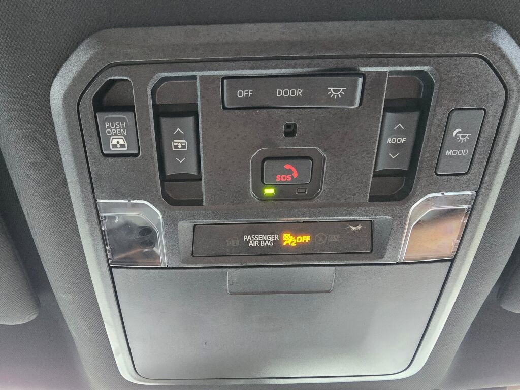 Used 2023 Toyota Tundra 1794 Edition image 39