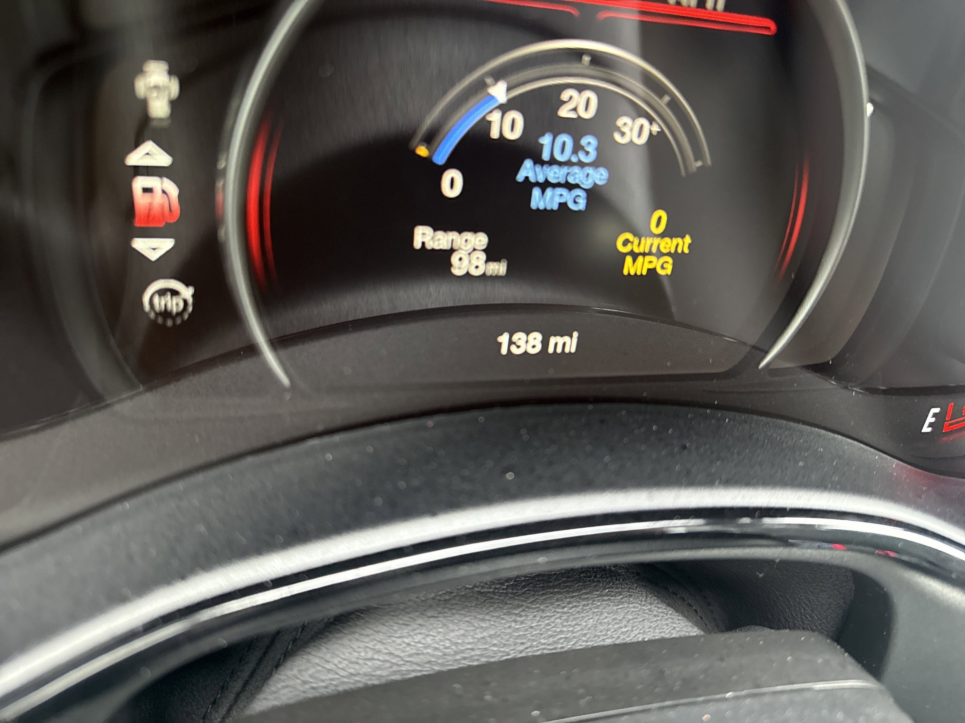 New 2026 Dodge Durango GT image 22