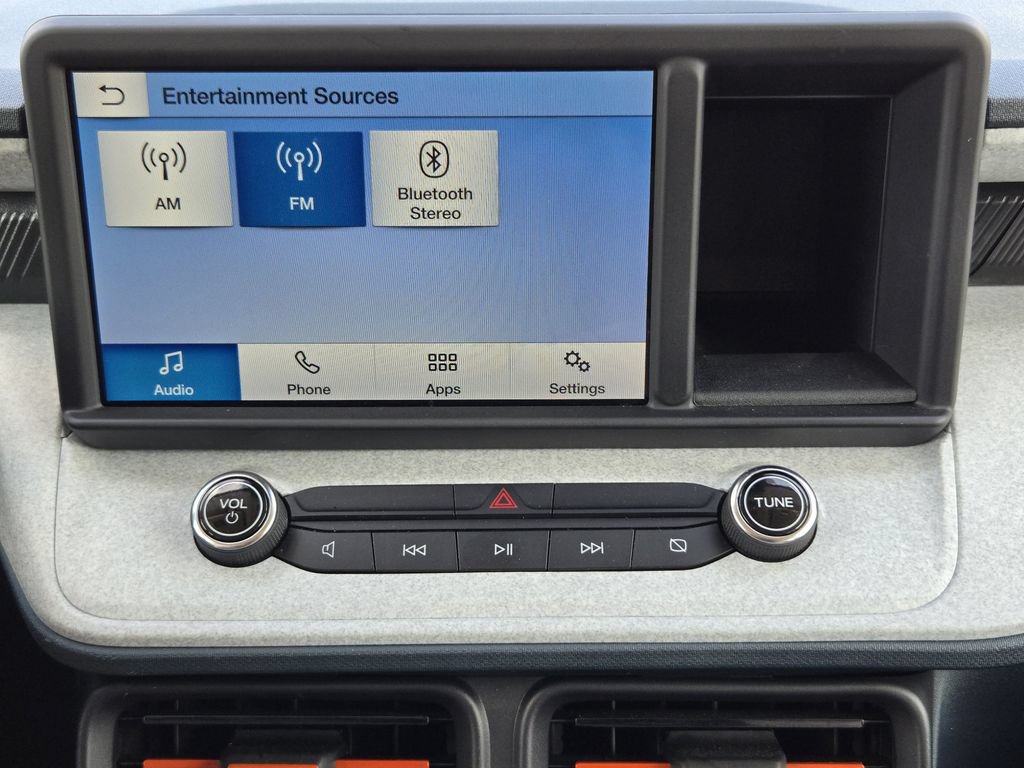 Used 2024 Ford Maverick XLT FWD image 15