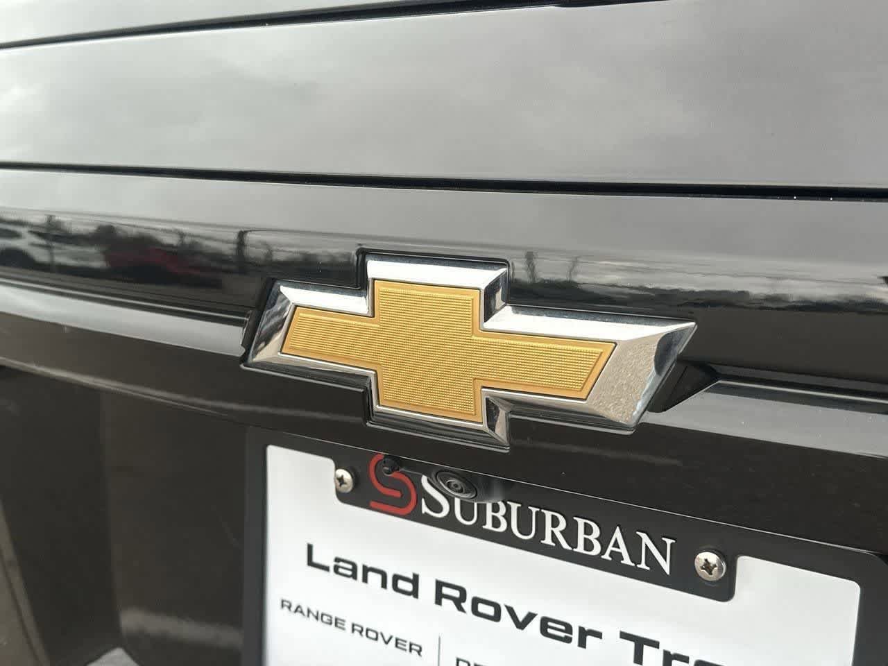 Used 2024 Chevrolet Traverse LT AWD/4WD image 11
