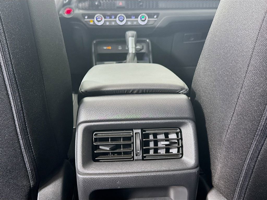 Used 2026 Honda CR-V EX image 33