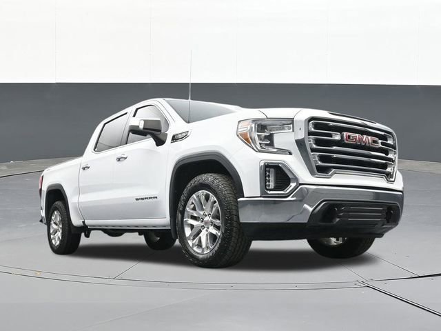 Used 2020 GMC Sierra 1500 SLT w/ SLT Premium Package image 49