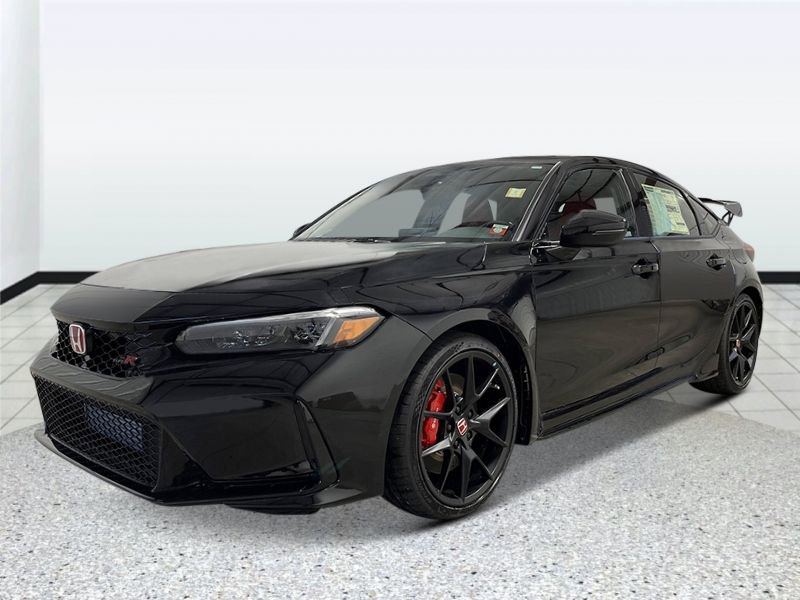 New 2025 Honda Civic Type R image 7