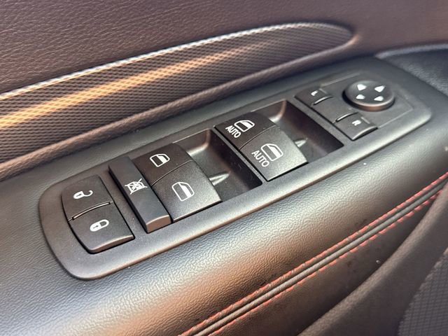 New 2026 Dodge Durango GT w/ Blacktop Package image 26