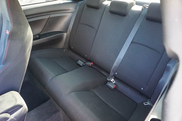 Used 2018 Honda Civic Si image 14