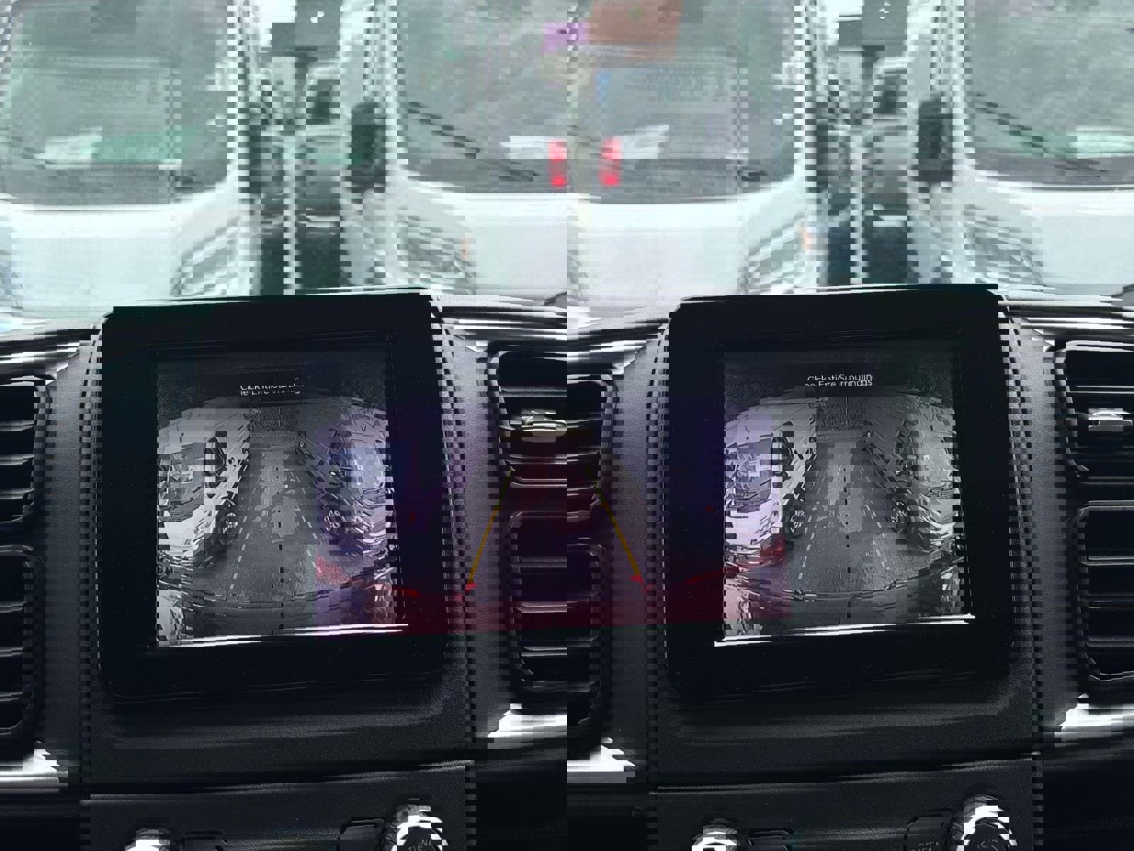 New 2025 RAM ProMaster 1500 w/ Quick Order Package 22G SLT image 8