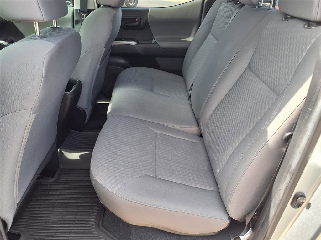 Used 2023 Toyota Tacoma SR5 image 12