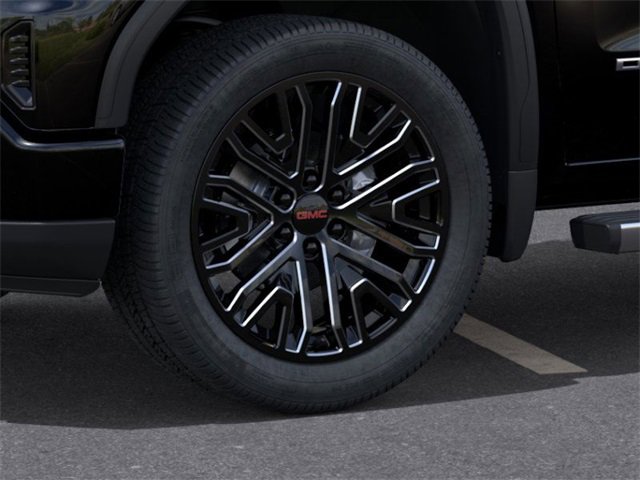 New 2026 GMC Sierra 1500 Denali image 9