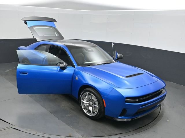 New 2026 Dodge Charger Scat Pack w/ Wheel & Tire Package image 49