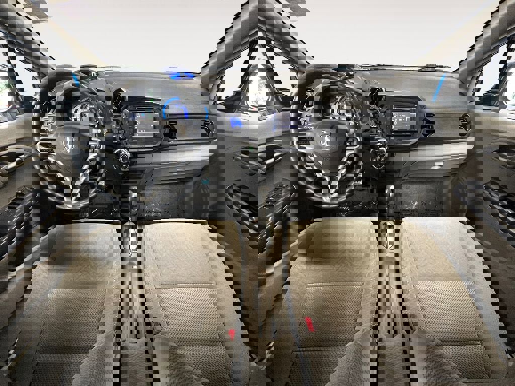 Used 2010 Honda Insight EX image 13