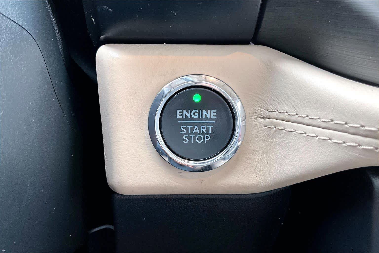 Used 2023 Ford Expedition Max Platinum RWD image 33