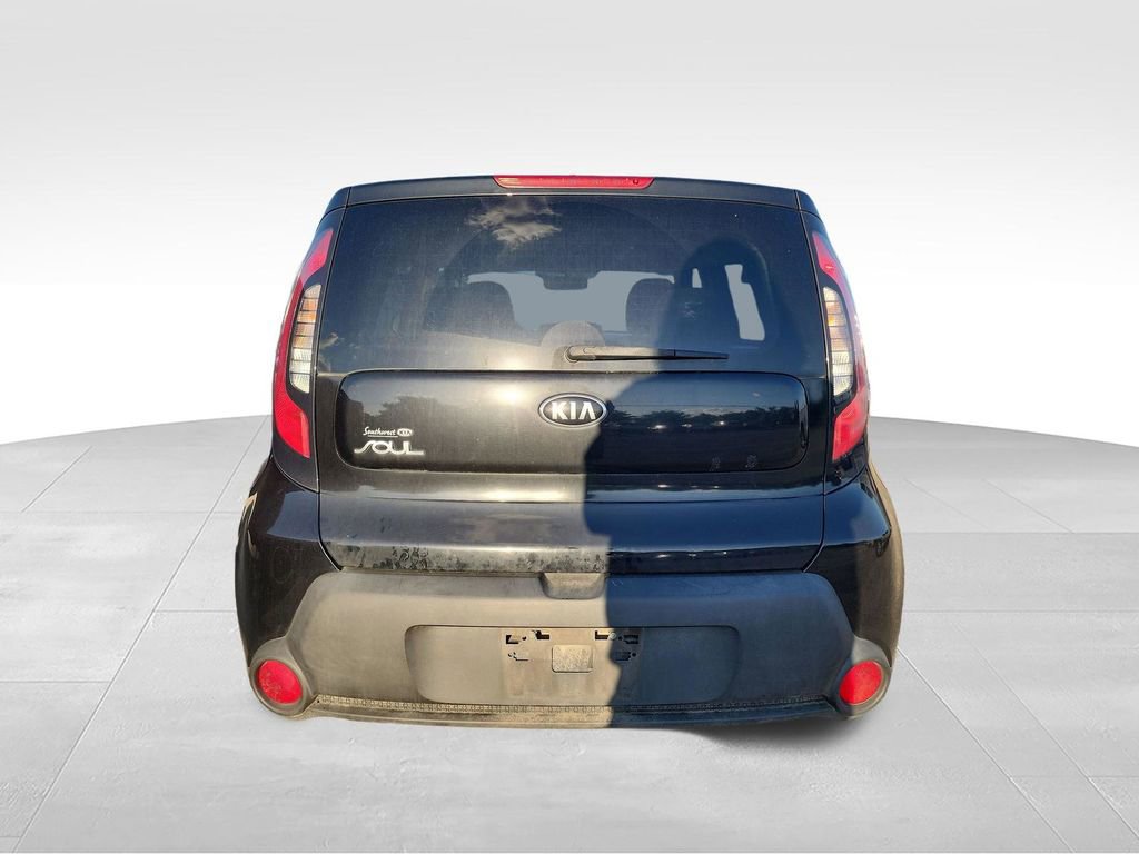 Used 2016 Kia Soul FWD image 7