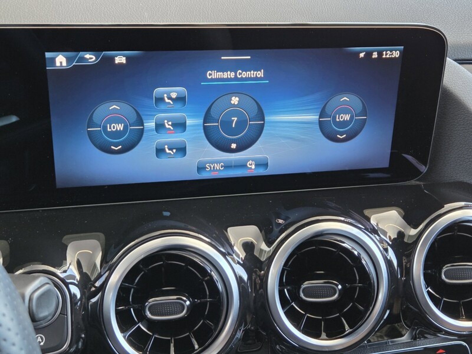 Certified 2026 Mercedes-Benz GLA 250 image 31