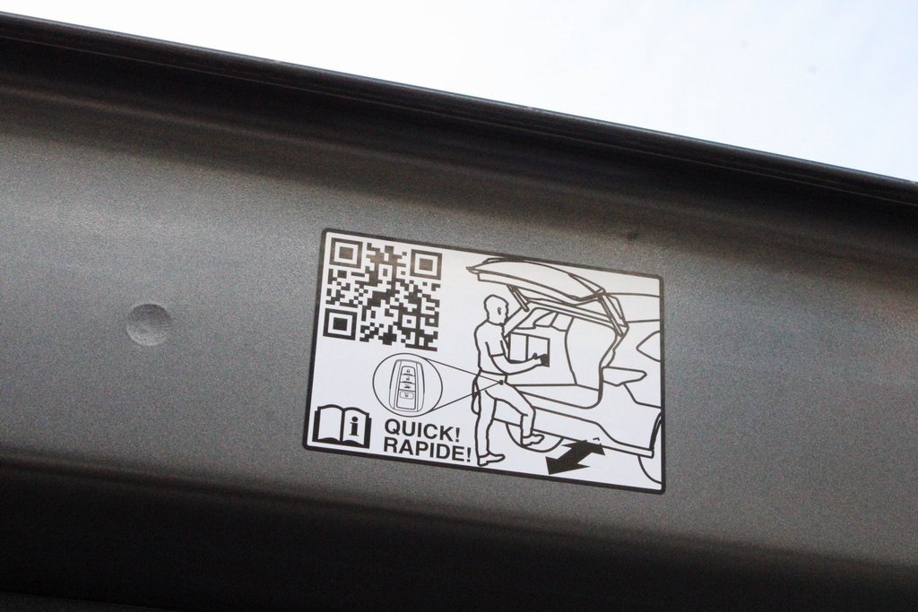 Certified 2025 Toyota Sequoia TRD Pro image 71