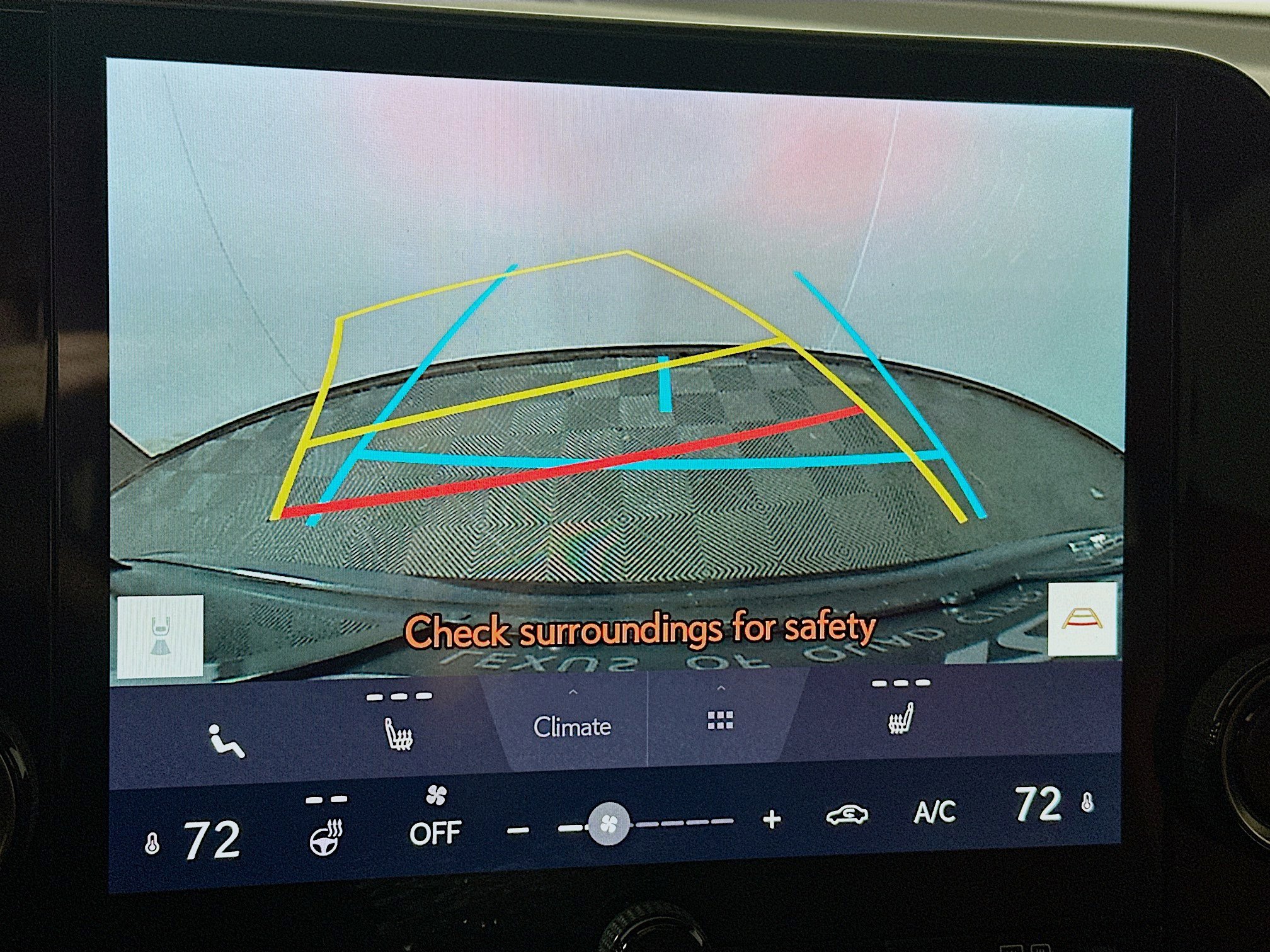 Used 2023 Lexus NX 350 F Sport w/ F Sport Cold Package image 13