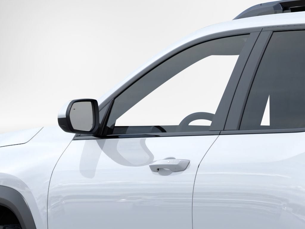 New 2026 Chevrolet Equinox ACTIV w/ LPO, Floor Liner Package AWD/4WD image 12