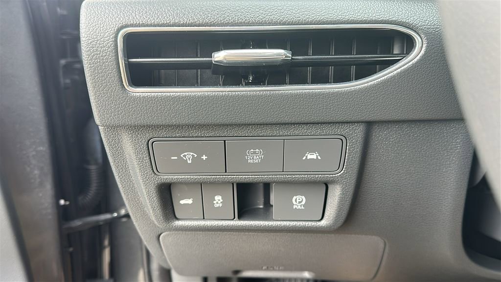 Used 2023 Hyundai Sonata Blue w/ Cargo Package FWD image 20