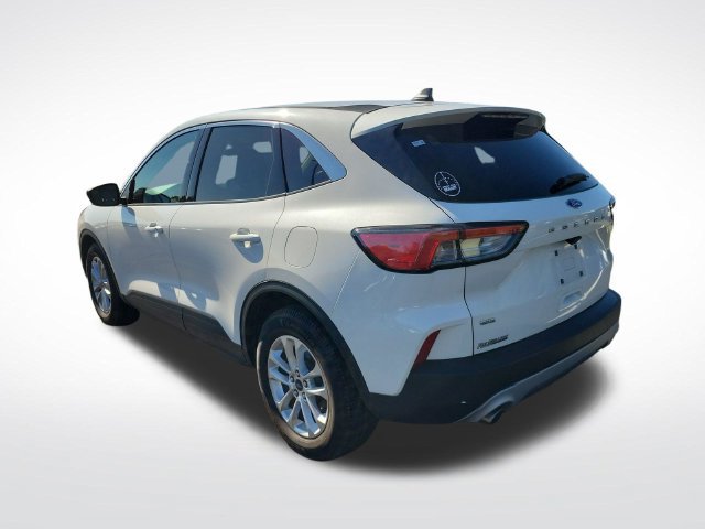 Used 2022 Ford Escape SE w/ Convenience Package FWD image 15