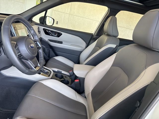 Used 2025 Subaru Forester Limited w/ Popular Package #1 image 27