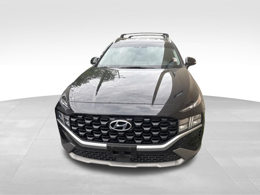 Used 2023 Hyundai Santa Fe SEL AWD/4WD image 2