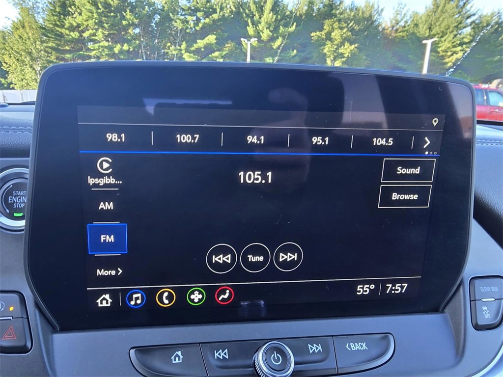 Used 2023 Chevrolet Blazer LT w/ Convenience Package image 14