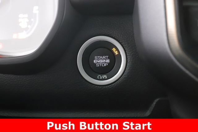 Used 2023 RAM 1500 Rebel w/ Rebel Level 2 Equipment Group image 23