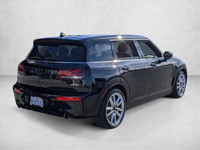 Used 2023 MINI Cooper Clubman John Cooper Works image 4