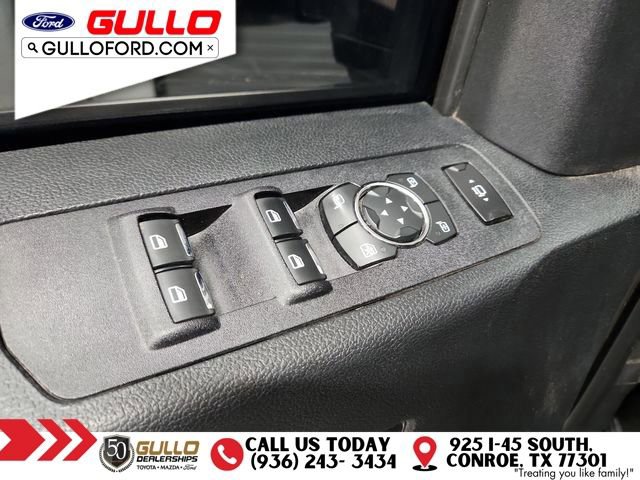 Used 2019 Ford F250 Platinum w/ Platinum Ultimate Package image 20